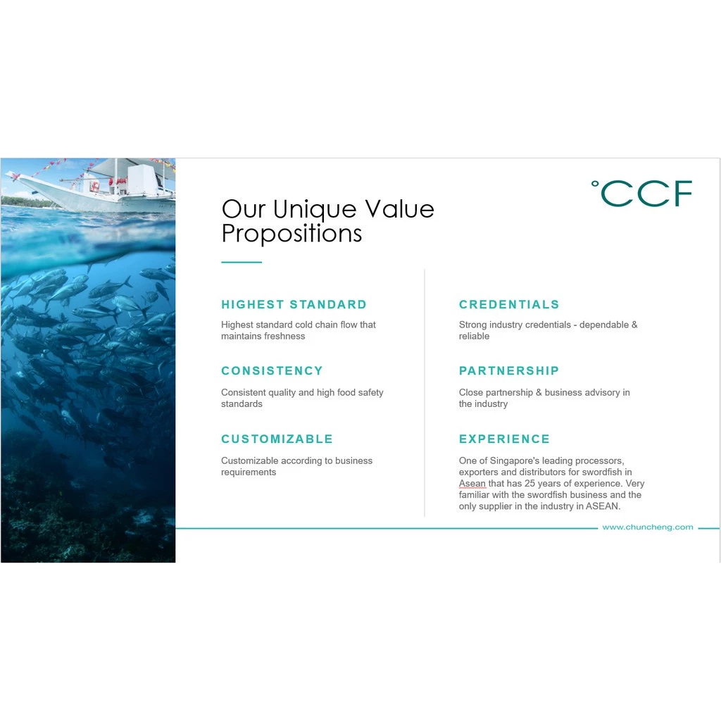 Silversea – Premium Atlantic Salmon Fillet Steak 450g | Fresh Frozen Seafood | HALAL - Image 4